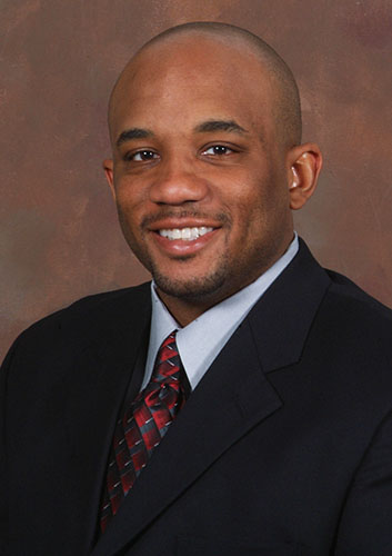 Dr. David Webb, Interventional Pain Physician with Georgia Pain and Spine Institute