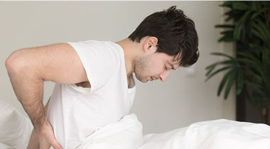 Chronic Pain